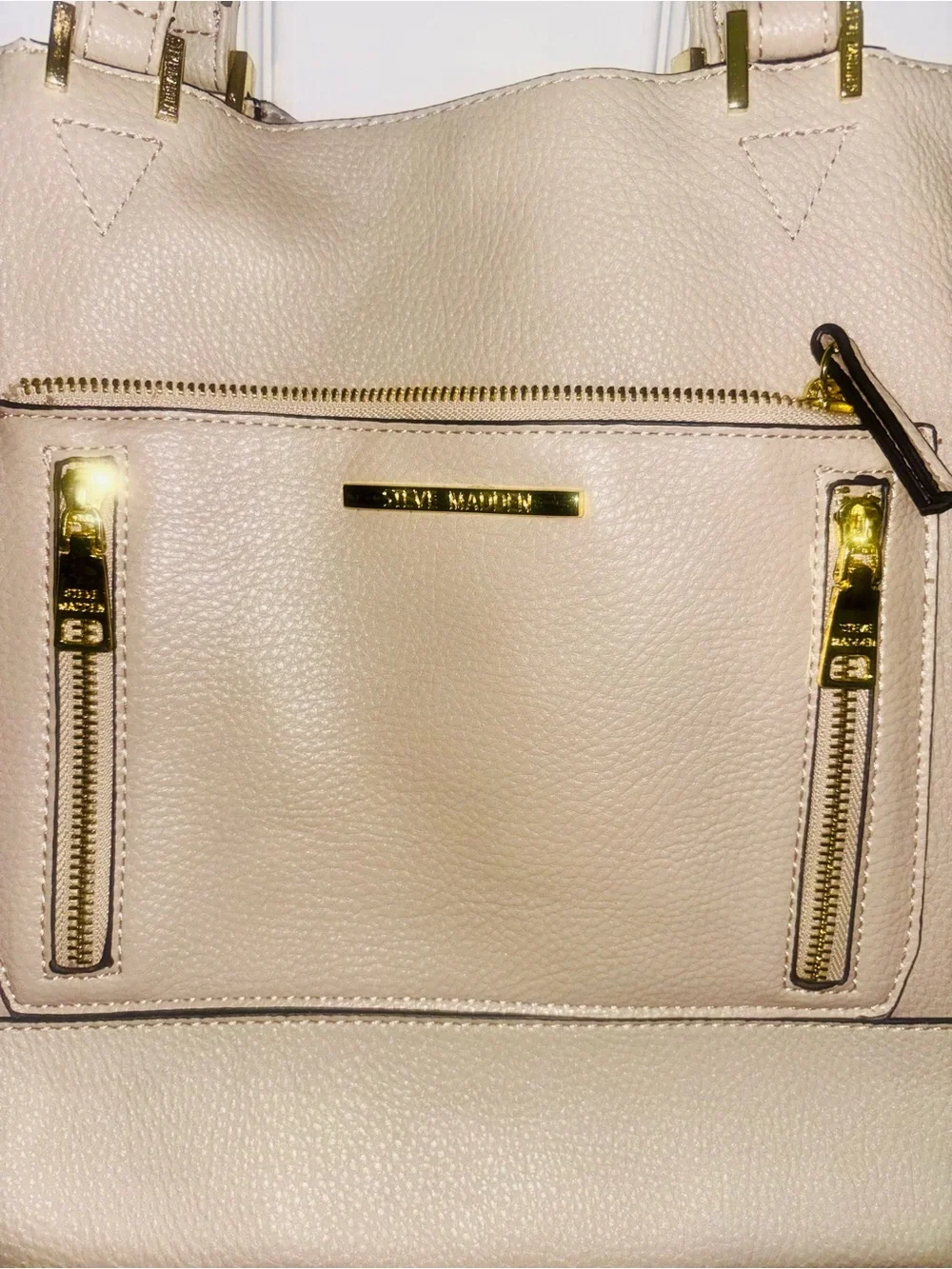 Steve Madden elegant steve
